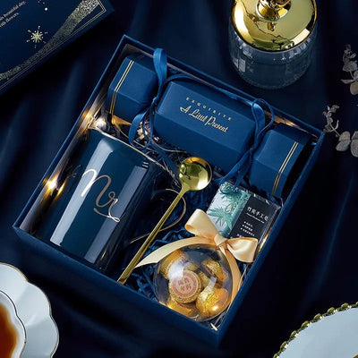 Best man souvenir female bridesmaid wedding wedding men's practical birthday full moon return gift business education banquet gift box