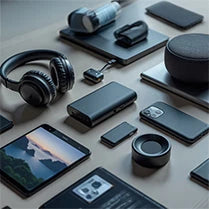 Electronics RY Shop m