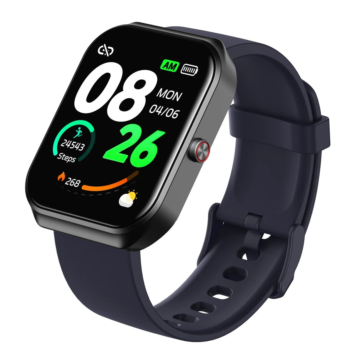 Smartwatch RY Shop m