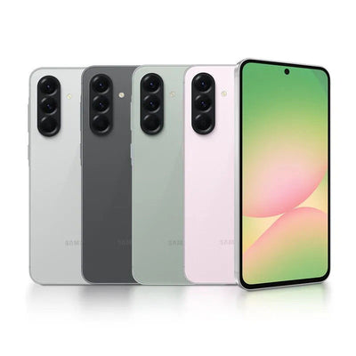 Samsung A56 5G Model A566B, International version