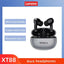 Original Lenovo XT88 Wireless Bluetooth Earbuds Hifi Music Earphone With Microphone Headphone Sport Waterproof Headset 2022 New - RY Shop m