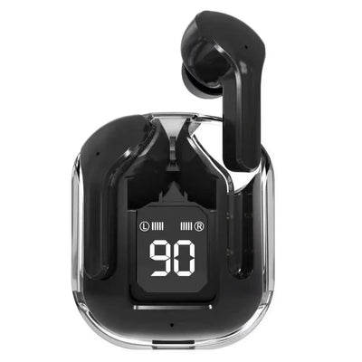 True Wireless Bluetooth Headset Binaural Small In Ear Buds Sports Stereo Bass TWS Earbuds Sports Earbuds for phone RY Shop m