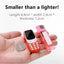 SERVO Small Mobile Phone Bluetooth Dialer Magic voice Low Radiation Telephone Call Recording 2/3 SIM GSM Unlocked Mini Cellphone