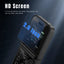 SERVO Classic Small Flip Mobile Phone 2G Dual SIM Card Blacklist Speed Dial 2.0“ Screen 180° Fold Button Cellphones New upgrade