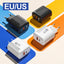 USB PD Charger 65W GaN Charger Plug PD Type C Fast Charging Phone Charger Adapter EU/US Plug for iPhone Samsung Phone Accessors