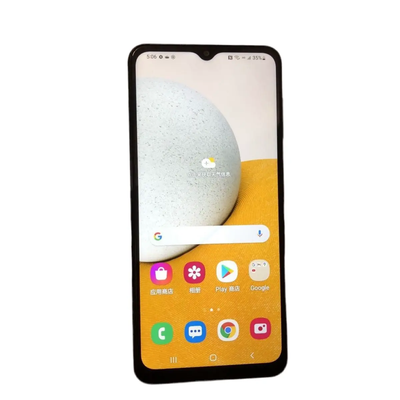 Samsung Galaxy A13 International Version All Network Phone 6.5-inch 5000mAh Original Authentic Phone - RY Shop m