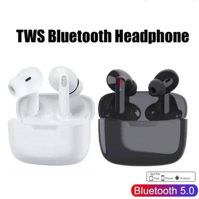 TWS Bluetooth Earphone Air Pro Wireless Earphone Sound Noise Cancelling Bluetooth Earbuds Touch Control Headphones RY Shop m