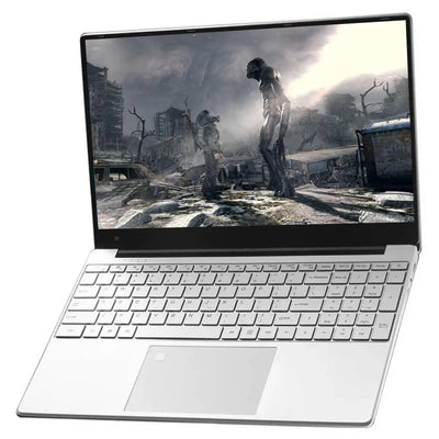 Big discount Notebook  Windows 10 11 Ram 16GB Rom 256GB 512GB 1TB 2TB SSD Computer 2.4G/5.0G Wifi Bluetooth Intel N5095 Laptop RY Shop m