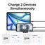 UGREEN 20W GaN Charger PD3.0 QC3.0 Mini USB C Phone Charger For iPhone 16 15 14 Pro Max Samsung S25 Xiaomi Tablet iPad Air Pro RY Shop m