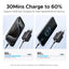 UGREEN 20W GaN Charger PD3.0 QC3.0 Mini USB C Phone Charger For iPhone 16 15 14 Pro Max Samsung S25 Xiaomi Tablet iPad Air Pro RY Shop m