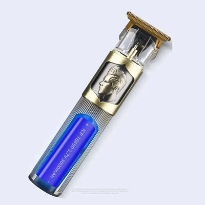 Three-speed Variable Gear T9 Hair Clipper Shaving Hair Trimming Hair Trimming Electric Shaver Boyfriend Gift Barber Clippers - RY Shop m