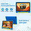 URAO 10 Inch Cartoon Pattern Kids Tablet Android Octa-Core 8GB RAM 64GB ROM Learning Education Games Tablets Children's Gifts - RY Shop m