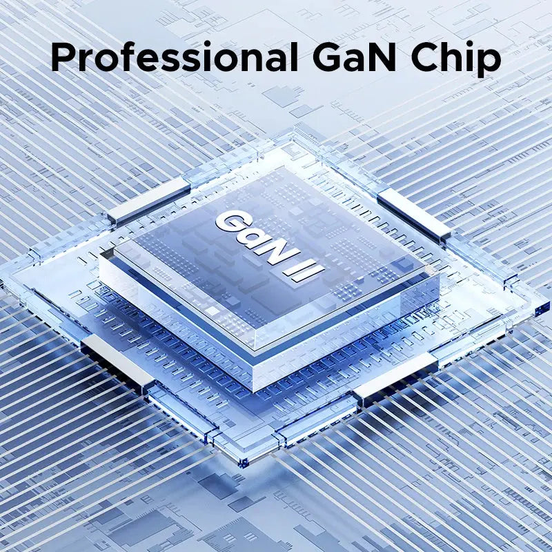 【US Plug】UGREEN 20W 30W GaN Charger Mini PD 3.0 USB C Phone Charger For iPhone 16 15 14 Pro Samsung S25 Xiaomi Tablet iPad Air - RY Shop m